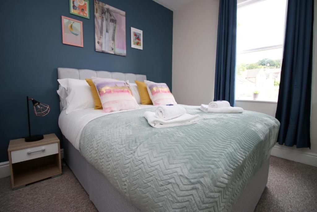 Stylish 2Br Getaway Near Bath'S Best Spots! Exterior foto