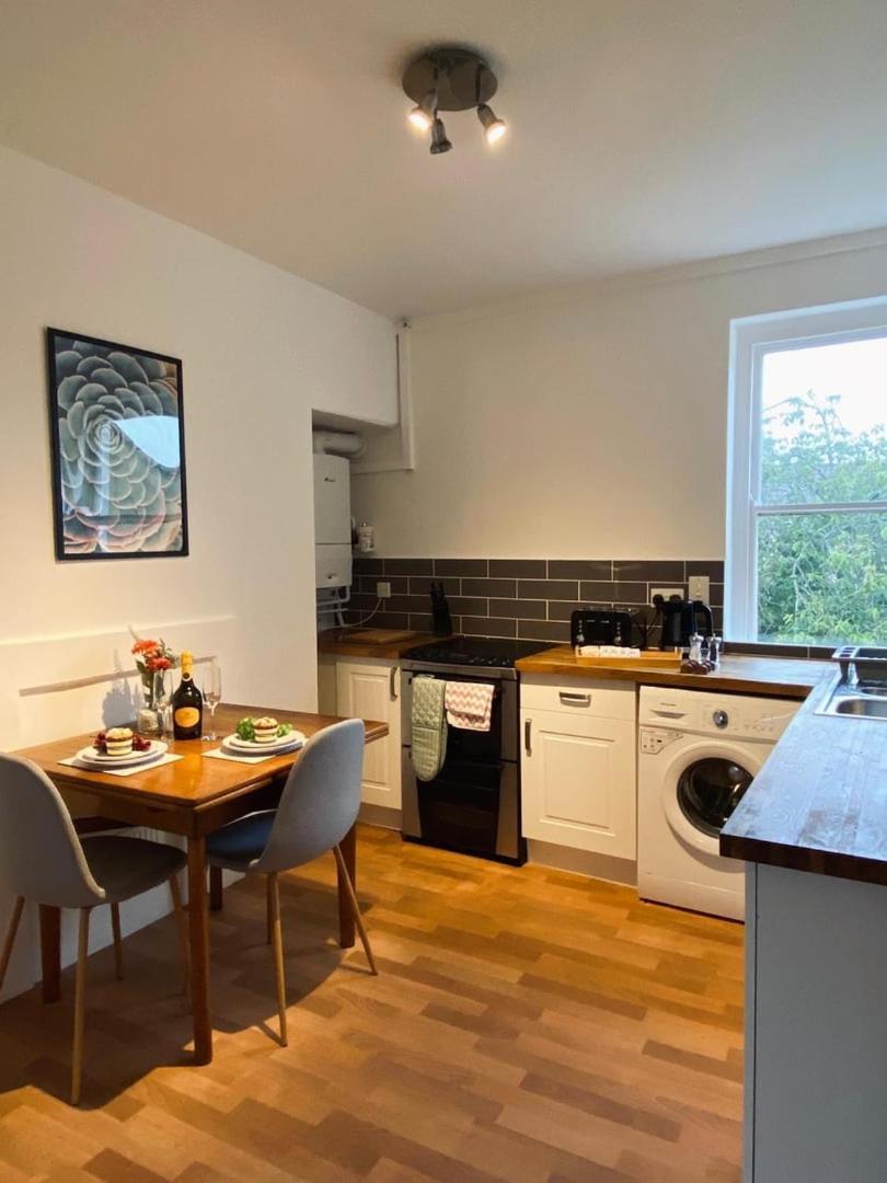 Stylish 2Br Getaway Near Bath'S Best Spots! Exterior foto