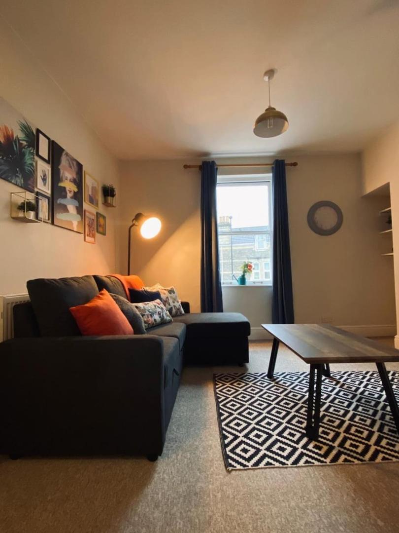 Stylish 2Br Getaway Near Bath'S Best Spots! Exterior foto