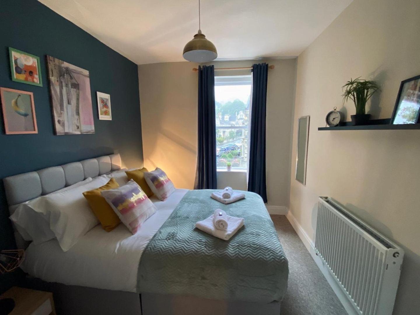 Stylish 2Br Getaway Near Bath'S Best Spots! Exterior foto