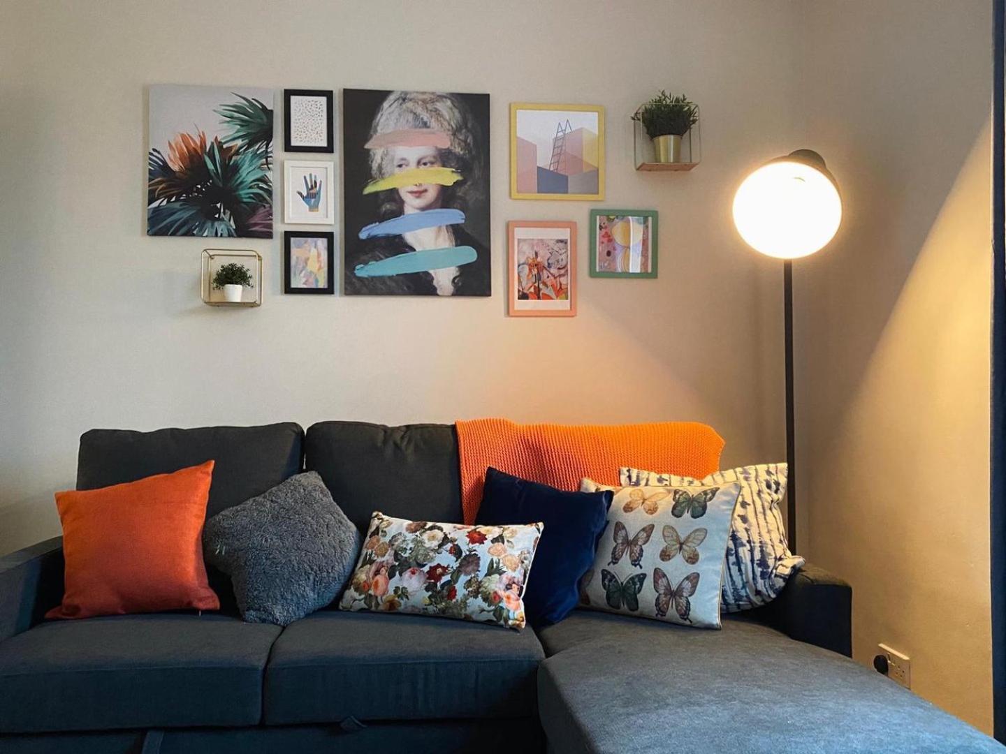 Stylish 2Br Getaway Near Bath'S Best Spots! Exterior foto