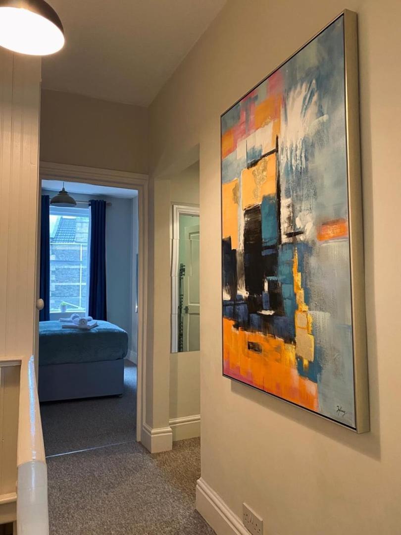 Stylish 2Br Getaway Near Bath'S Best Spots! Exterior foto